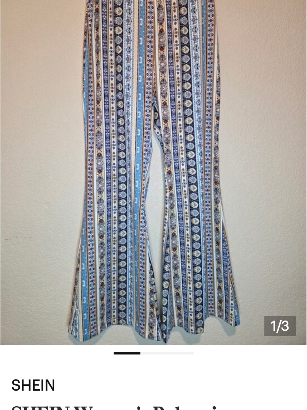 Jeremy23jack Bundle 2 Pair Pants